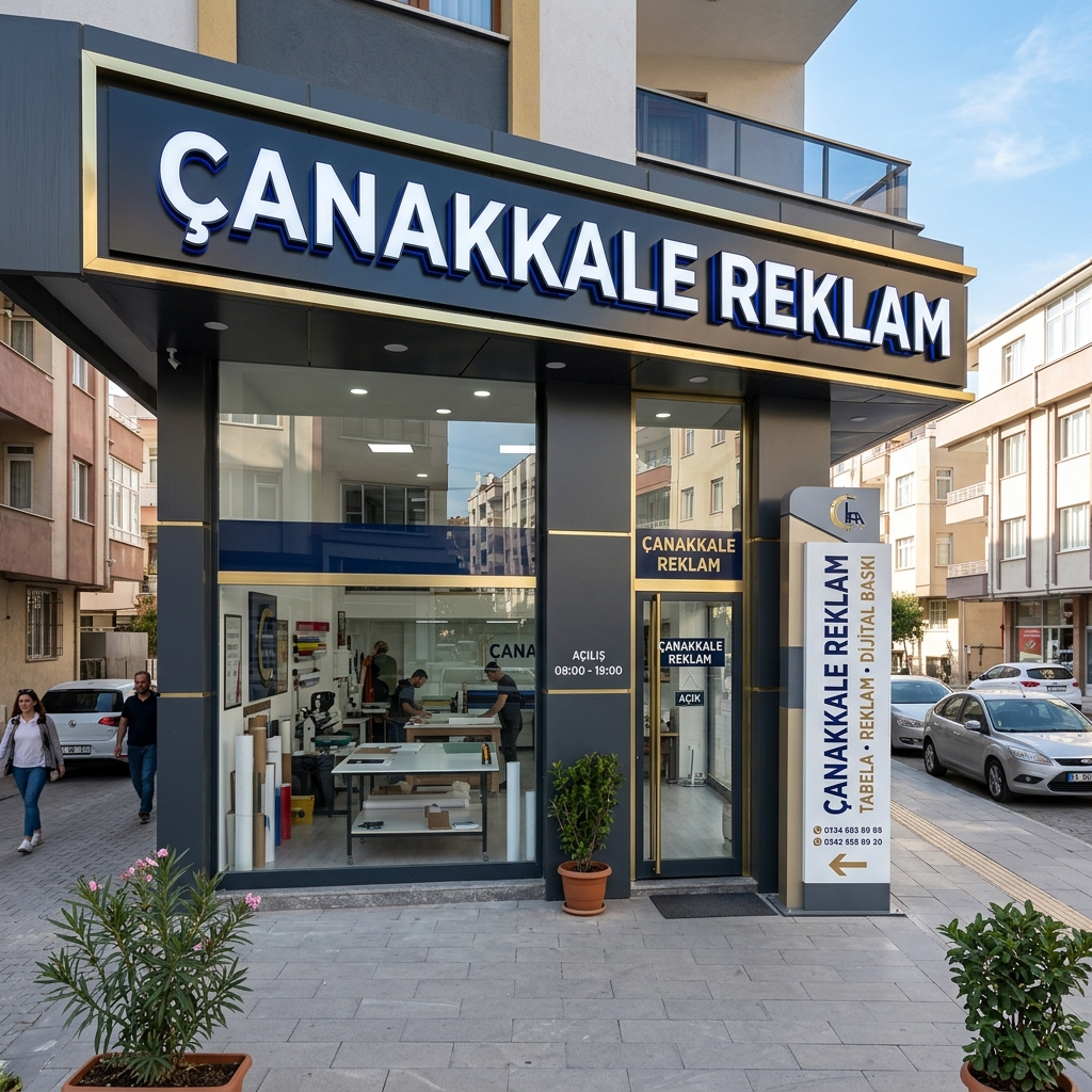 Hakkımızda Görsel